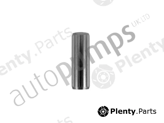 Autopumps UK AG2063 — Valve Guide