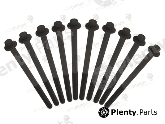 Autopumps UK AHB8219 — Cylinder Head Bolt Set