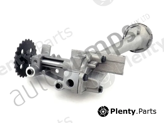 Autopumps UK AOP195 — Oil Pump