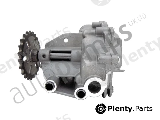 Autopumps UK AOP755 — Oil Pump