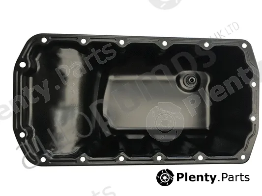 Autopumps UK PAN3049 — Oil Sump