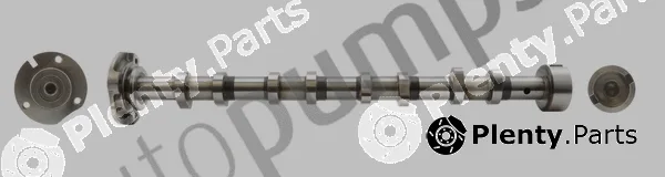 Autopumps UK AC1943 — Camshaft