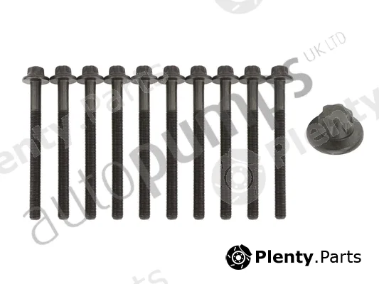 Autopumps UK AHB1701SET — Cylinder Head Bolt Set