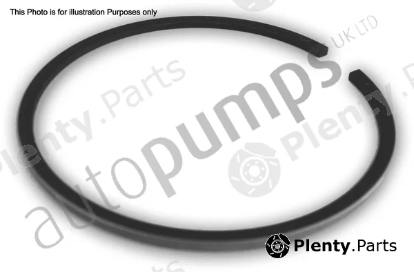Autopumps UK A3214 — Piston Ring Kit