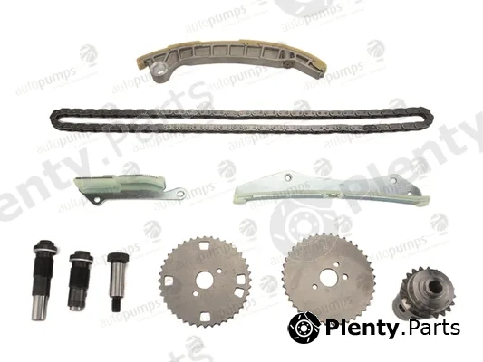 Autopumps UK ATCK362 — Timing Chain Kit