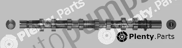Autopumps UK AC1961 — Camshaft