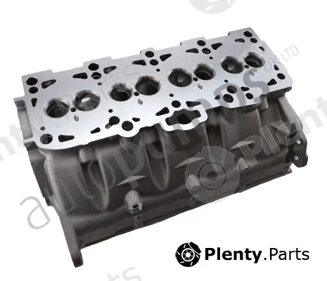 Autopumps UK ACHW805 — Cylinder Head