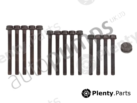 Autopumps UK AHB1642SET — Cylinder Head Bolt Set