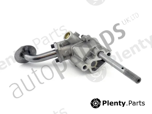 Autopumps UK AOP272 — Oil Pump