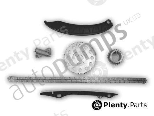Autopumps UK ATCK214 — Timing Chain Kit