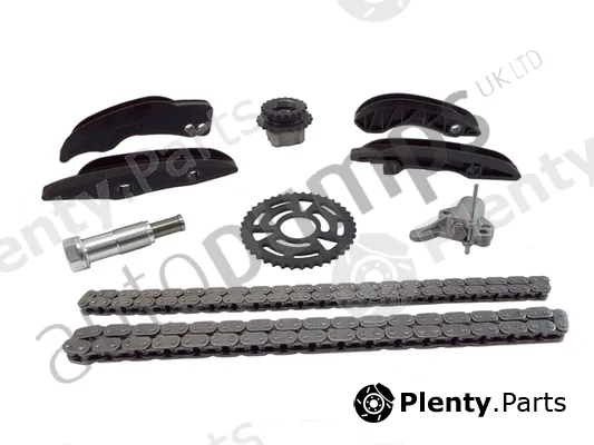 Autopumps UK ATCK93R — Timing Chain Kit