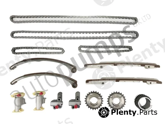 Autopumps UK ATCK252 — Timing Chain Kit