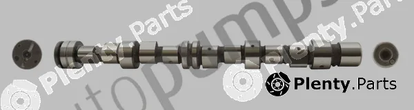 Autopumps UK AC2166 — Camshaft