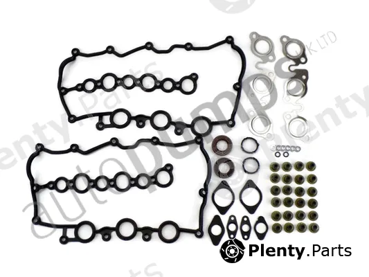 Autopumps UK HS9040L — Gasket Kit, cylinder head