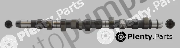 Autopumps UK AC058 — Camshaft