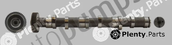 Autopumps UK AC073 — Camshaft