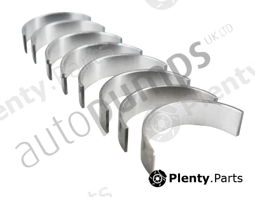 Autopumps UK AB702920 — Connecting Rod Bearing