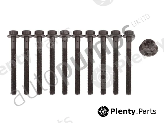 Autopumps UK AHB3550SET — Cylinder Head Bolt Set