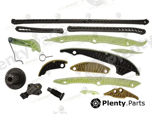 Autopumps UK ATCK338 — Timing Chain Kit