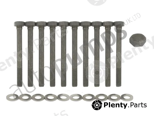 Autopumps UK AHB1715SET — Cylinder Head Bolt Set