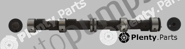 Autopumps UK AC2008 — Camshaft
