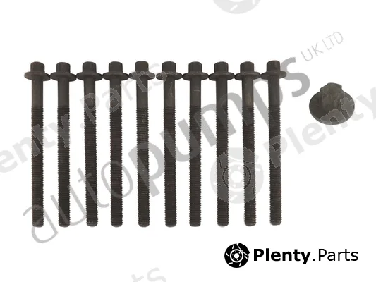Autopumps UK AHB2020SET — Cylinder Head Bolt Set