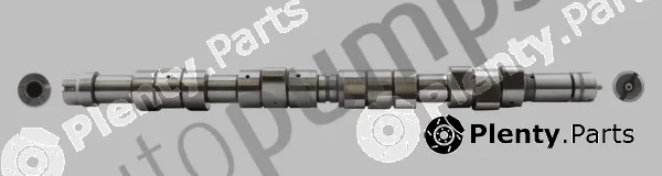 Autopumps UK AC1031 — Camshaft