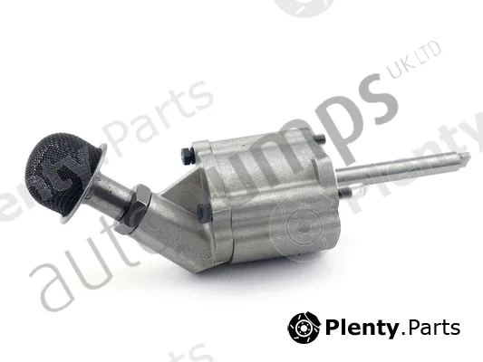 Autopumps UK AOP157 — Oil Pump