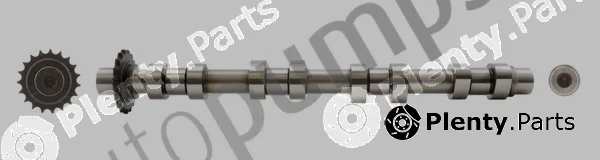 Autopumps UK AC7690 — Camshaft