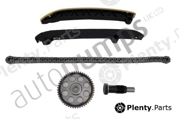 Autopumps UK ATCK89 — Timing Chain Kit