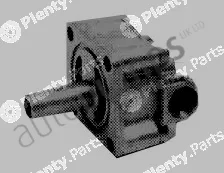 Autopumps UK AOP156 — Oil Pump