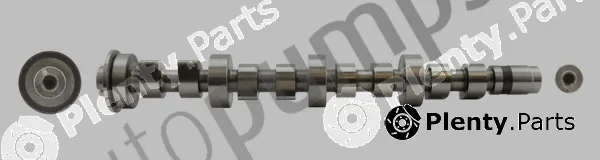 Autopumps UK AC1803 — Camshaft