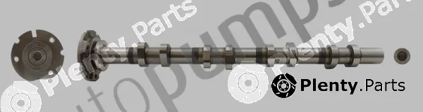 Autopumps UK AC1942 — Camshaft