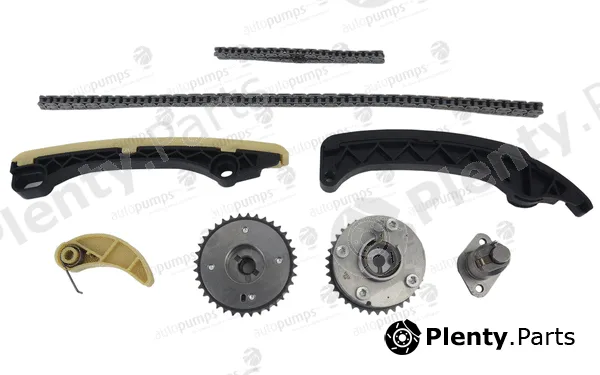 Autopumps UK ATCK317VVT — Timing Chain Kit