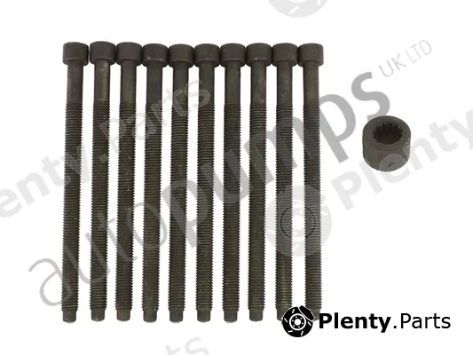 Autopumps UK AHB215SET — Cylinder Head Bolt Set
