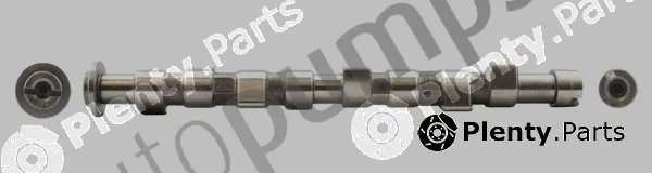 Autopumps UK AC1802 — Camshaft