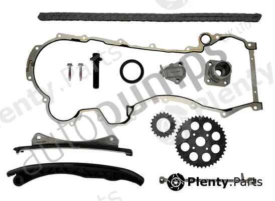 Autopumps UK ATCK40FPCG — Timing Chain Kit