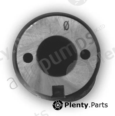 Autopumps UK AC1986 — Camshaft
