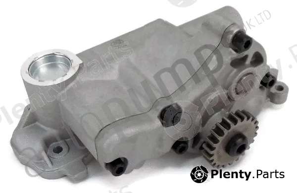 Autopumps UK AOP752 — Oil Pump