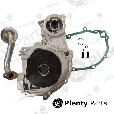 Autopumps UK AOP801 — Oil Pump