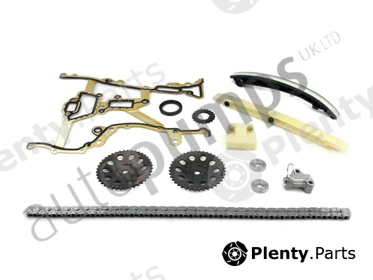 Autopumps UK ATCK37 — Timing Chain Kit