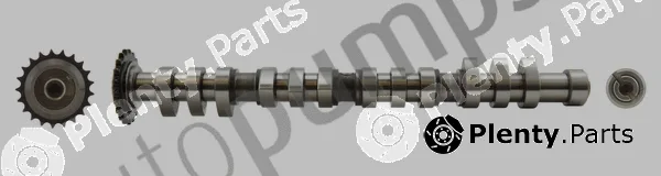 Autopumps UK AC2172 — Camshaft