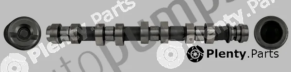 Autopumps UK AC6571 — Camshaft