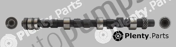 Autopumps UK AC2087 — Camshaft