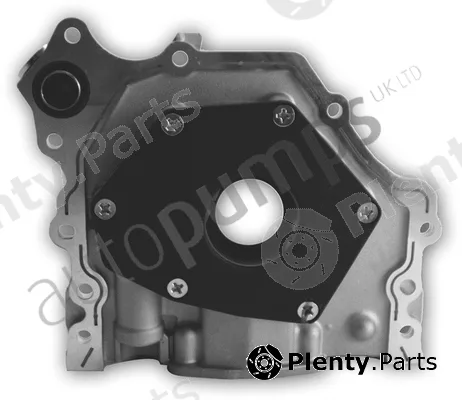 Autopumps UK AOP412 — Oil Pump