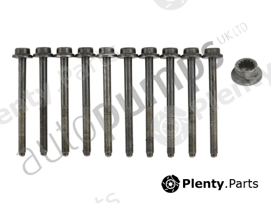 Autopumps UK AHB733SET — Cylinder Head Bolt Set
