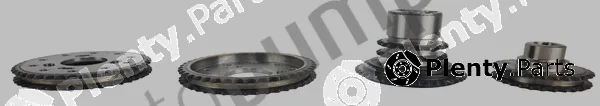 Autopumps UK ATCK224 — Timing Chain Kit