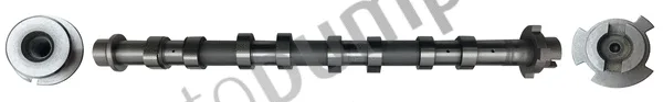 Autopumps UK AC6566 — Camshaft