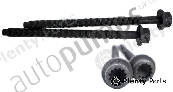 Autopumps UK AHB8215 — Cylinder Head Bolt Set