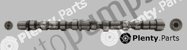 Autopumps UK AC2228 — Camshaft
